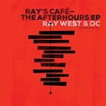thumbnail image 1 of Ray West & Oc - Ray's Cafe: After Hours - Rap / Hip-Hop - Vinyl, 1 of 1