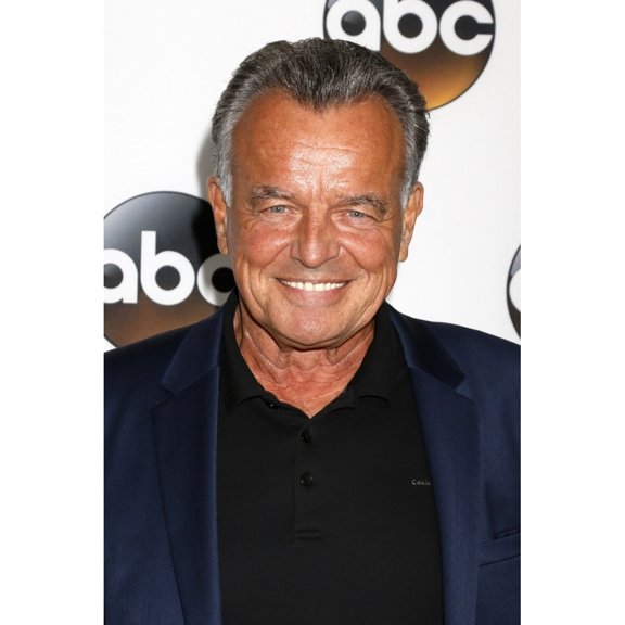 Ray Wise At Arrivals For Abc'S Tca Summer Press Tour Party The Beverly Hilton Hotel Beverly Hills Ca August 6 2017.