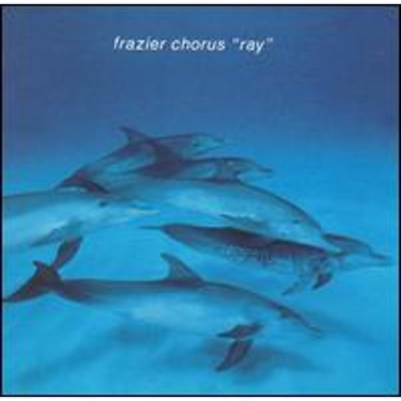 Pre-Owned Ray (CD 0075679164124) by Frazier Chorus