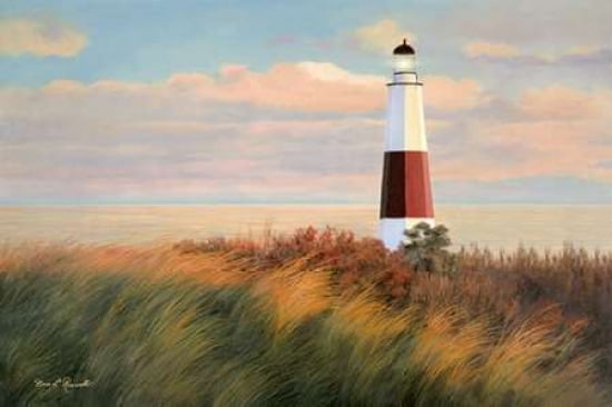 Ray of Light Canvas Art - Diane Romanello (20 x 28)