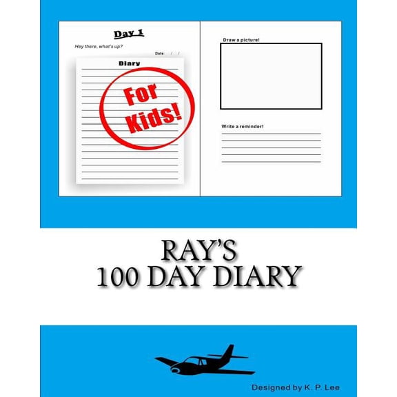 Ray's 100 Day Diary
