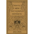 thumbnail image 1 of Pre-Owned Ray's New Test Examples in Arithmetic (Hardcover) 0880620579 9780880620574, 1 of 1