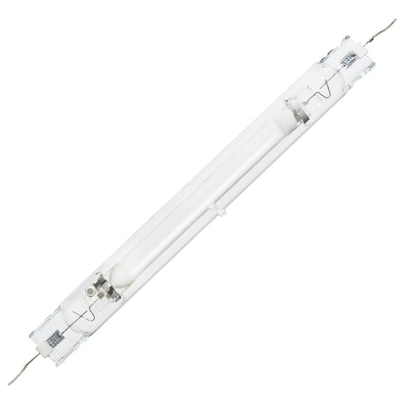 RayLux 600w Double Ended Metal Halide DE MH Grow Light Bulb for Plant Growing Tent Grow Lamps