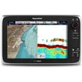 thumbnail image 1 of RayMarine C125-No Charts Raymarine C125 Multifunction Display, 1 of 3