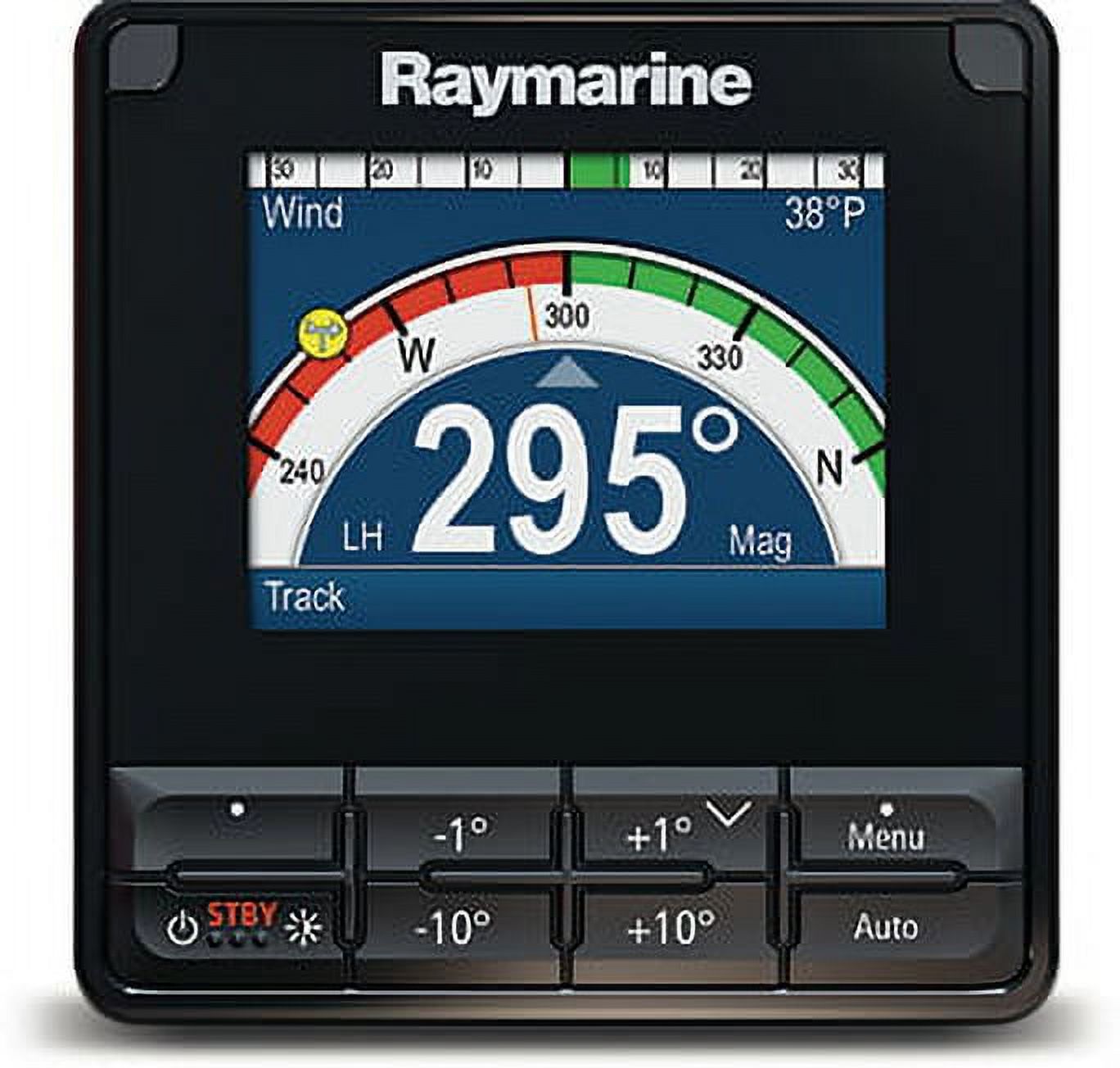 RayMarine P70s Autopilot Controller Autopilot Control Head - Walmart.com