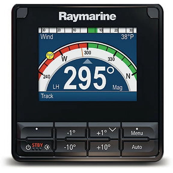 RayMarine P70s Autopilot Controller Autopilot Control Head