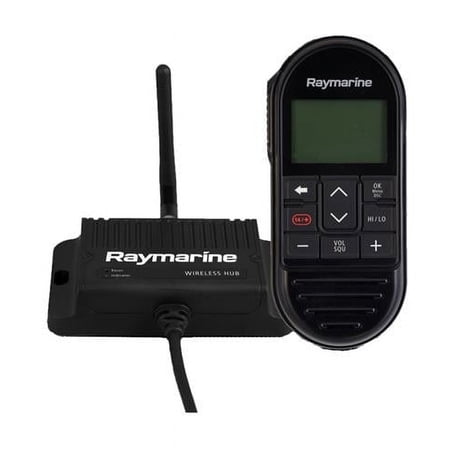 RayMic Wireless Handset