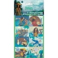 thumbnail image 1 of Raya : 16 Lenticular Stickers, 1 of 3