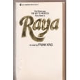 thumbnail image 1 of Pre-Owned Raya Paperback, 1 of 1