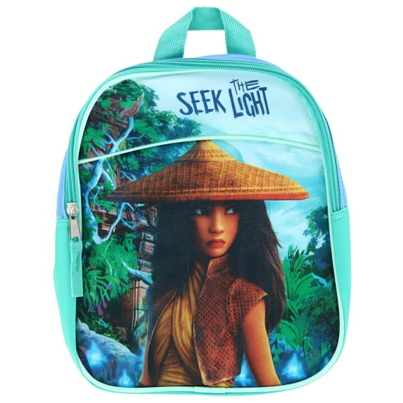 Raya & The Last Dragon 11" Mini Backpack