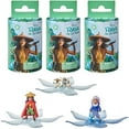 thumbnail image 1 of Raya and the Last Dragon Blind Bag Dolls 3-Pack, 1 of 4