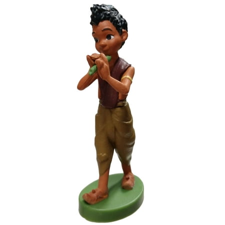 Raya and the Last Dragon Boun PVC Figure (No Packaging)