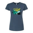 thumbnail image 1 of Raya and the Last Dragon - Seek The Light - Juniors Fitted Graphic T-Shirt, 1 of 5