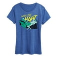 thumbnail image 1 of Raya and the Last Dragon - Seek The Light - Women's Short Sleeve Graphic T-Shirt, 1 of 1