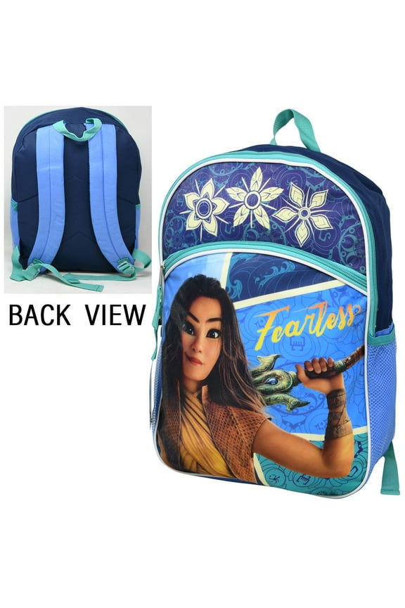 Raya & the Last Dragon 16" Backpack