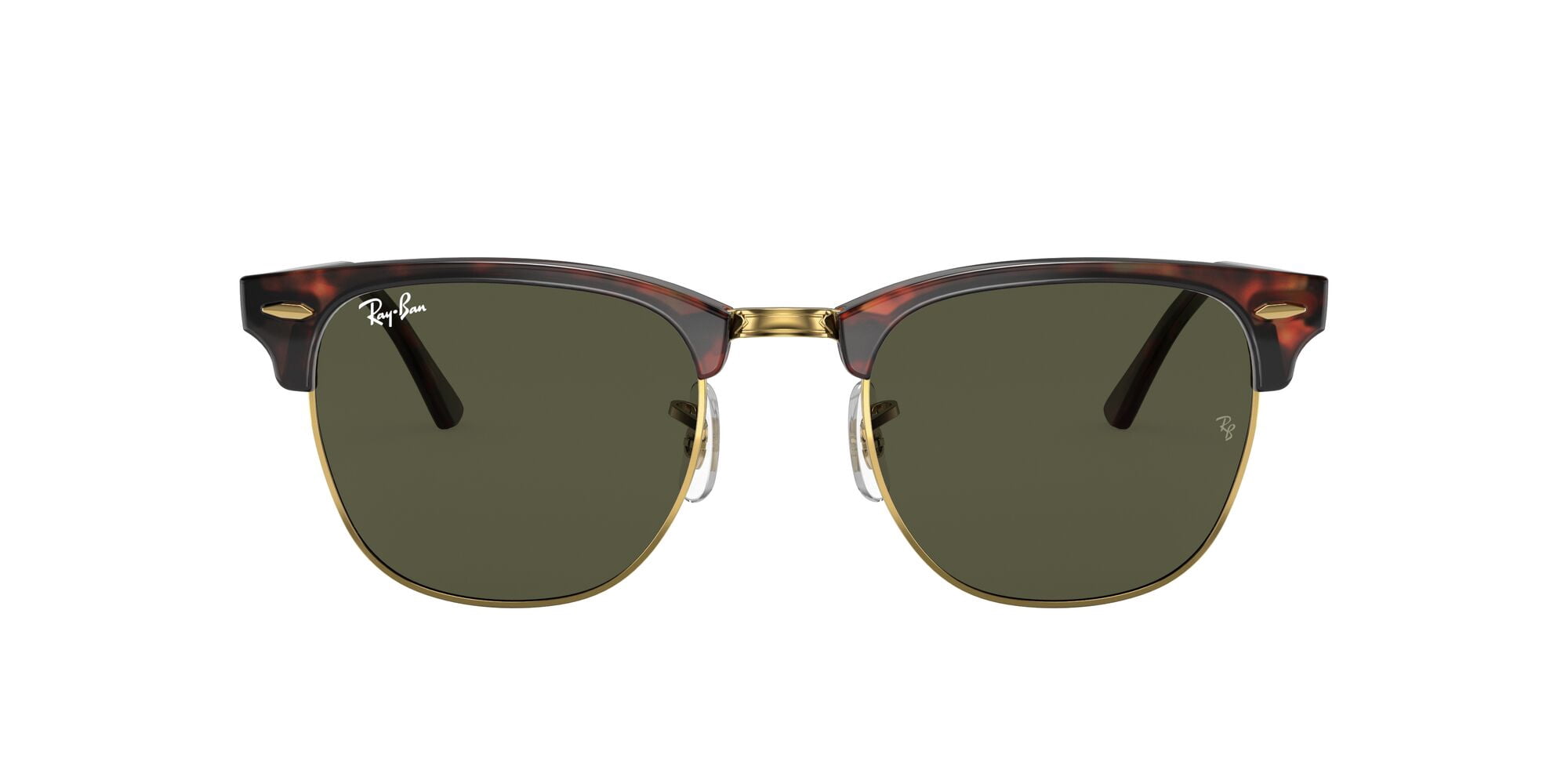 Rayban-Acetate-Frame-Green-
