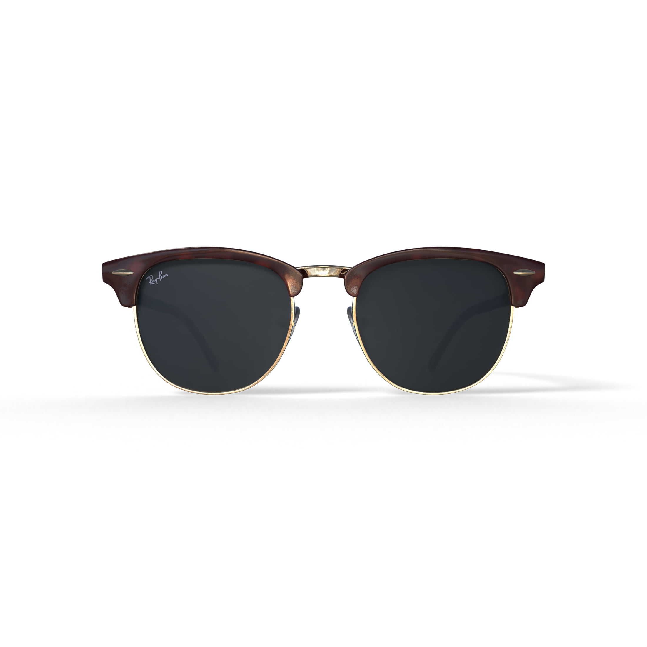 Rayban-Acetate-Frame-Green-