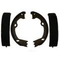 thumbnail image 1 of Raybestos 1023PG Professional Grade Drum-in-Hat Parking Brake Shoe Set Fits select: 2012-2018 FORD F150, 1 of 2