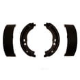 thumbnail image 1 of Raybestos 1067PG Parking Brake Shoe Fits select: 2014-2021 RAM PROMASTER 2500, 2014-2021 RAM PROMASTER 3500, 1 of 2
