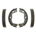 thumbnail image 1 of Raybestos 1071PG Element3 Organic Parking Brake Shoe Fits select: 2015-2016 HYUNDAI GENESIS, 2017-2019 GENESIS G80, 1 of 1