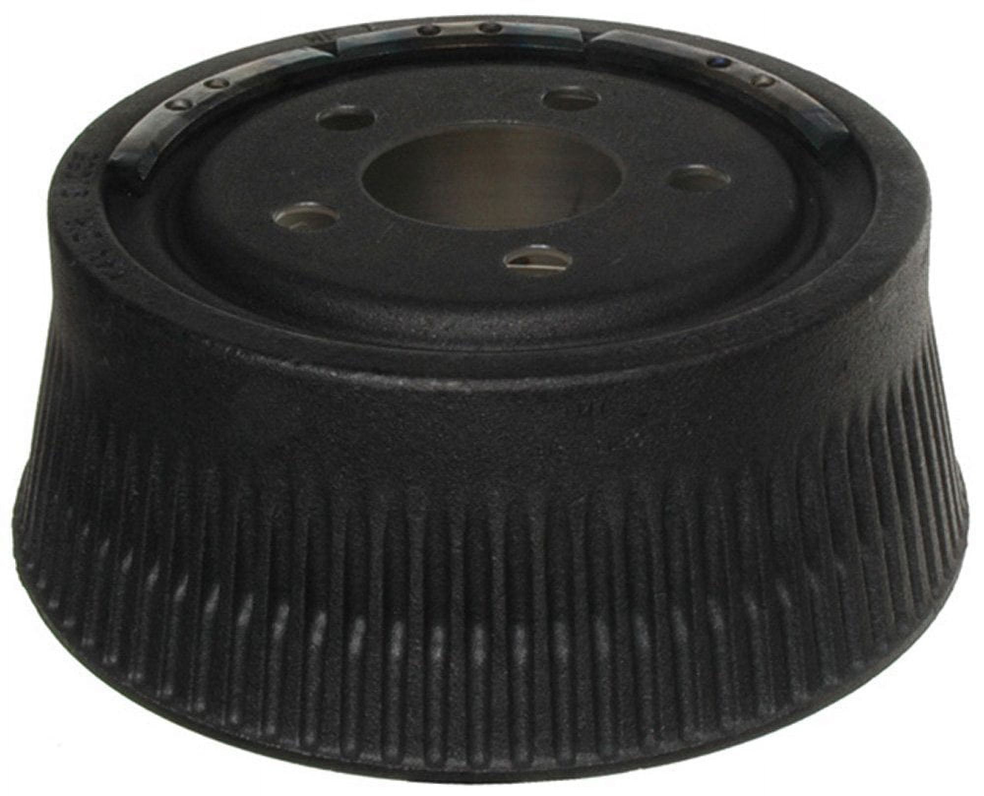 Raybestos 1334R Professional Grade Brake Drum Fits select: 1987-1990 DODGE DAKOTA