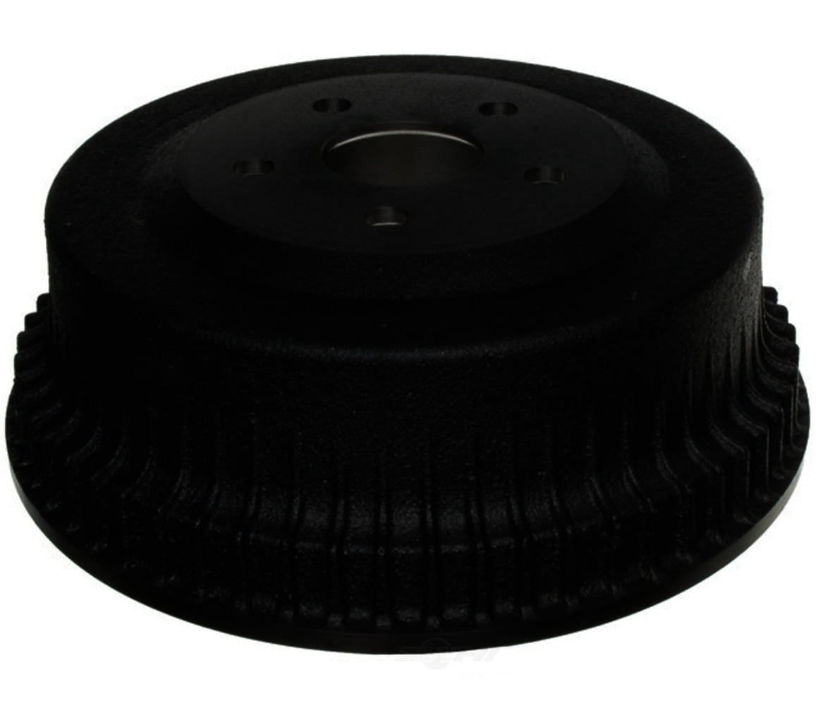 Raybestos 2024R Professional Grade Brake Drum Fits Select: 1966 - View #10