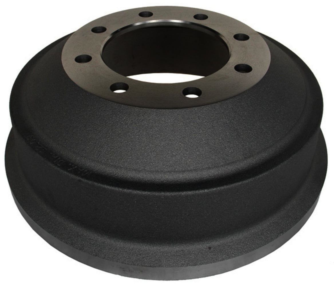 Raybestos 1643R Professional Grade Brake Drum Fits select: 1975-1976,1978-1979 FORD F250