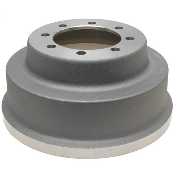 Raybestos 1961R Professional Grade Brake Drum Fits select: 1969-1993 DODGE W-SERIES, 1994-1997 DODGE RAM WAGON