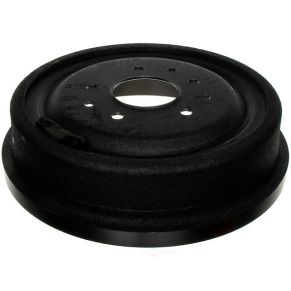 Raybestos 2003R Professional Grade Brake Drum