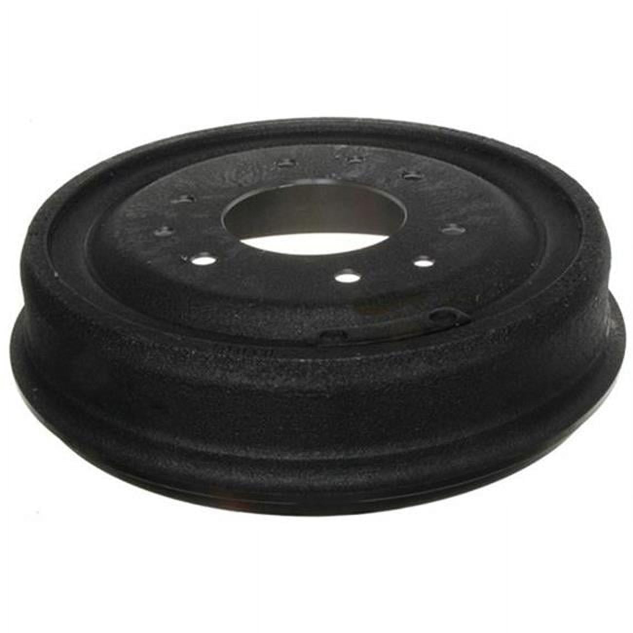 1969-1970 Plymouth Road Runner - Front Brake Drum
