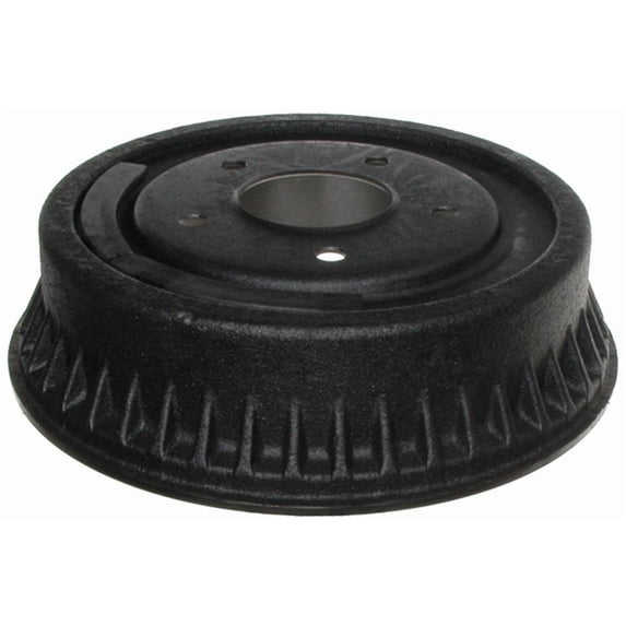 Raybestos 2027R Professional Grade Brake Drum Fits select: 1970 ,1972 CHEVROLET MALIBU