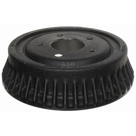 Raybestos 2051R Professional Grade Brake Drum Fits select: 1989-2003 BUICK CENTURY, 1997-2004 CHEVROLET MALIBU