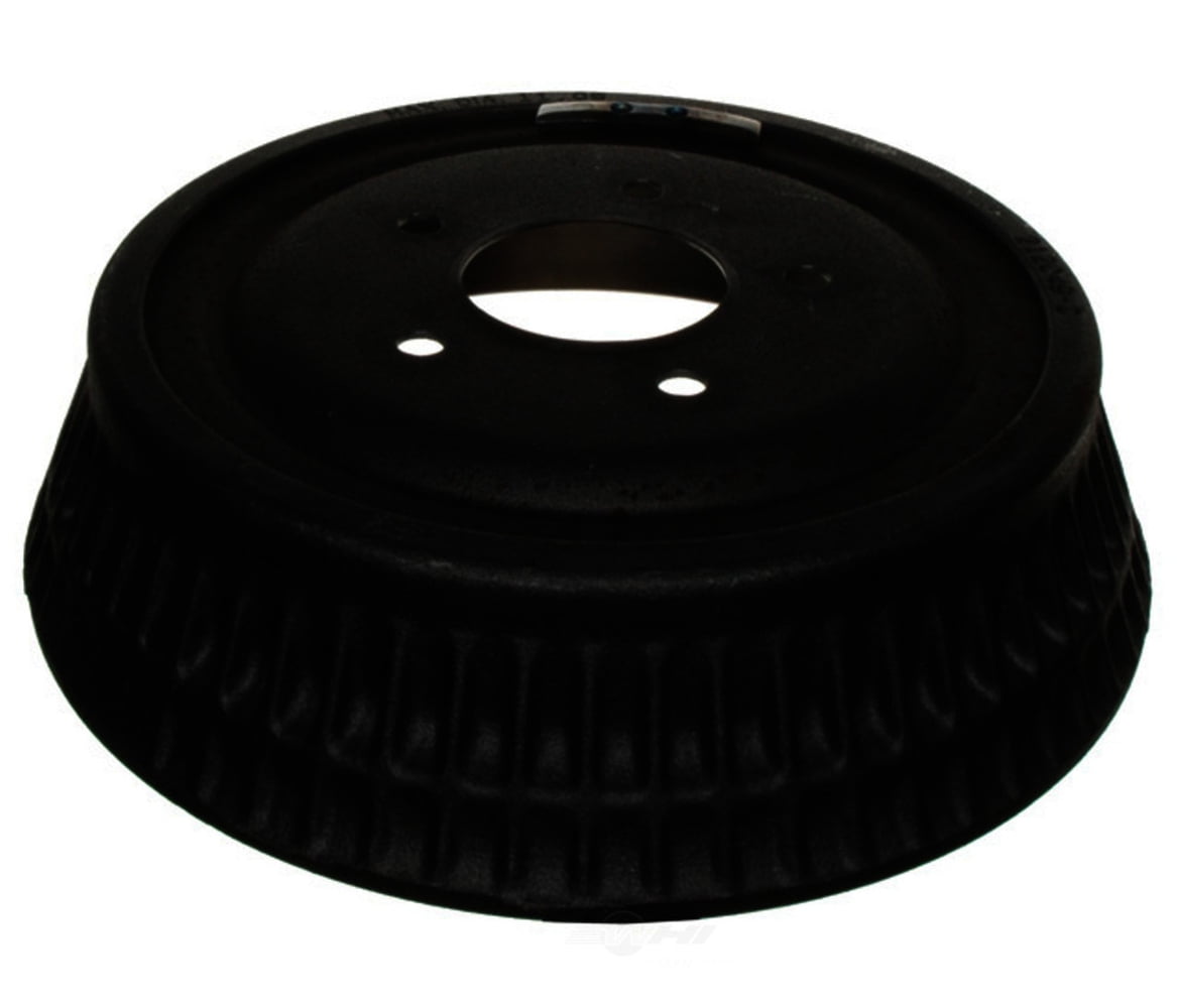 Raybestos 2065R Professional Grade Brake Drum Fits select: 1971-1981,1983-1986 CHEVROLET C10