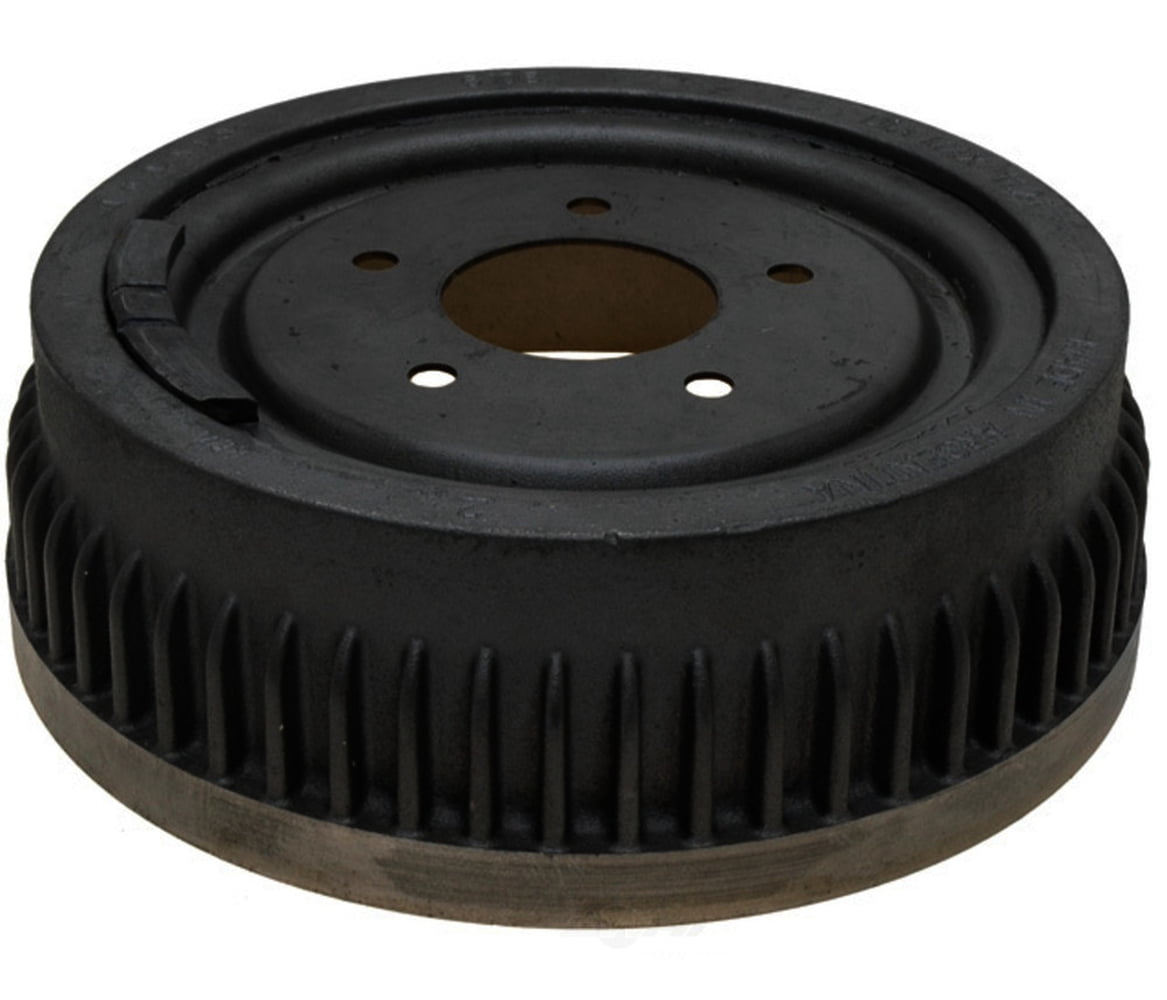Raybestos 2083R Professional Grade Brake Drum Fits select: 1983-1986 CHEVROLET C10, 1987 CHEVROLET R10