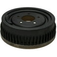 thumbnail image 1 of Raybestos 2083R Professional Grade Brake Drum Fits select: 1983-1986 CHEVROLET C10, 1987 CHEVROLET R10, 1 of 4