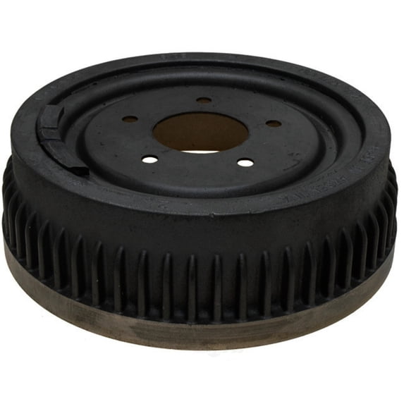Raybestos 2083R Professional Grade Brake Drum Fits select: 1983-1986 CHEVROLET C10, 1987 CHEVROLET R10