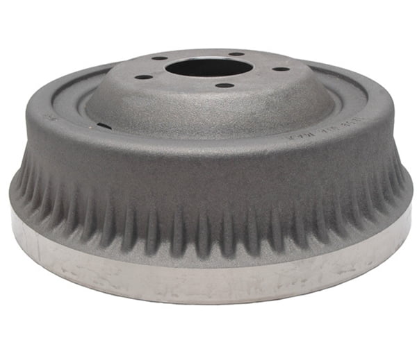 Raybestos 2104R Professional Grade Brake Drum Fits select: 1966-1983 CADILLAC DEVILLE, 1987-1990 CADILLAC BROUGHAM