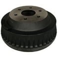 thumbnail image 1 of Raybestos 2169R Professional Grade Brake Drum Fits select: 1988-1999 CHEVROLET GMT-400, 1989-1999 GMC SIERRA, 1 of 3