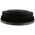 thumbnail image 1 of Raybestos 2265R Professional Grade Brake Drum Fits select: 1966 PONTIAC 2 + 2, 1966-1970 PONTIAC BONNEVILLE, 1 of 4