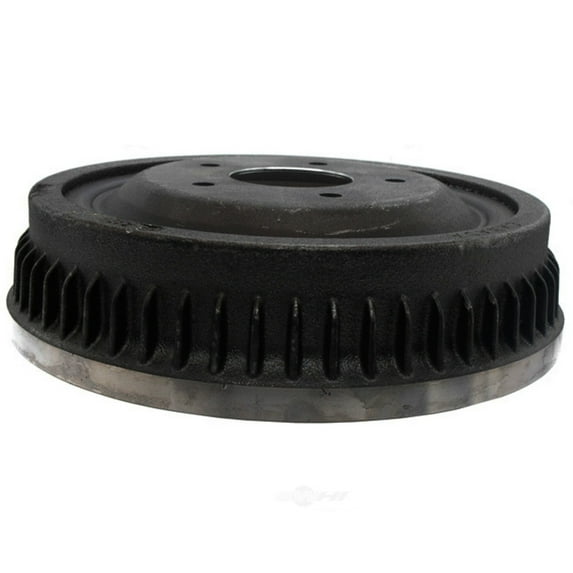 Raybestos 2275R Professional Grade Brake Drum Fits select: 1976-1977 CHEVROLET MONTE CARLO, 1973-1977 OLDSMOBILE CUTLASS SUPREME