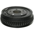 thumbnail image 1 of Raybestos 2301R Professional Grade Brake Drum Fits select: 1988-2000 FORD TAURUS, 1996-2000 MERCURY SABLE, 1 of 4