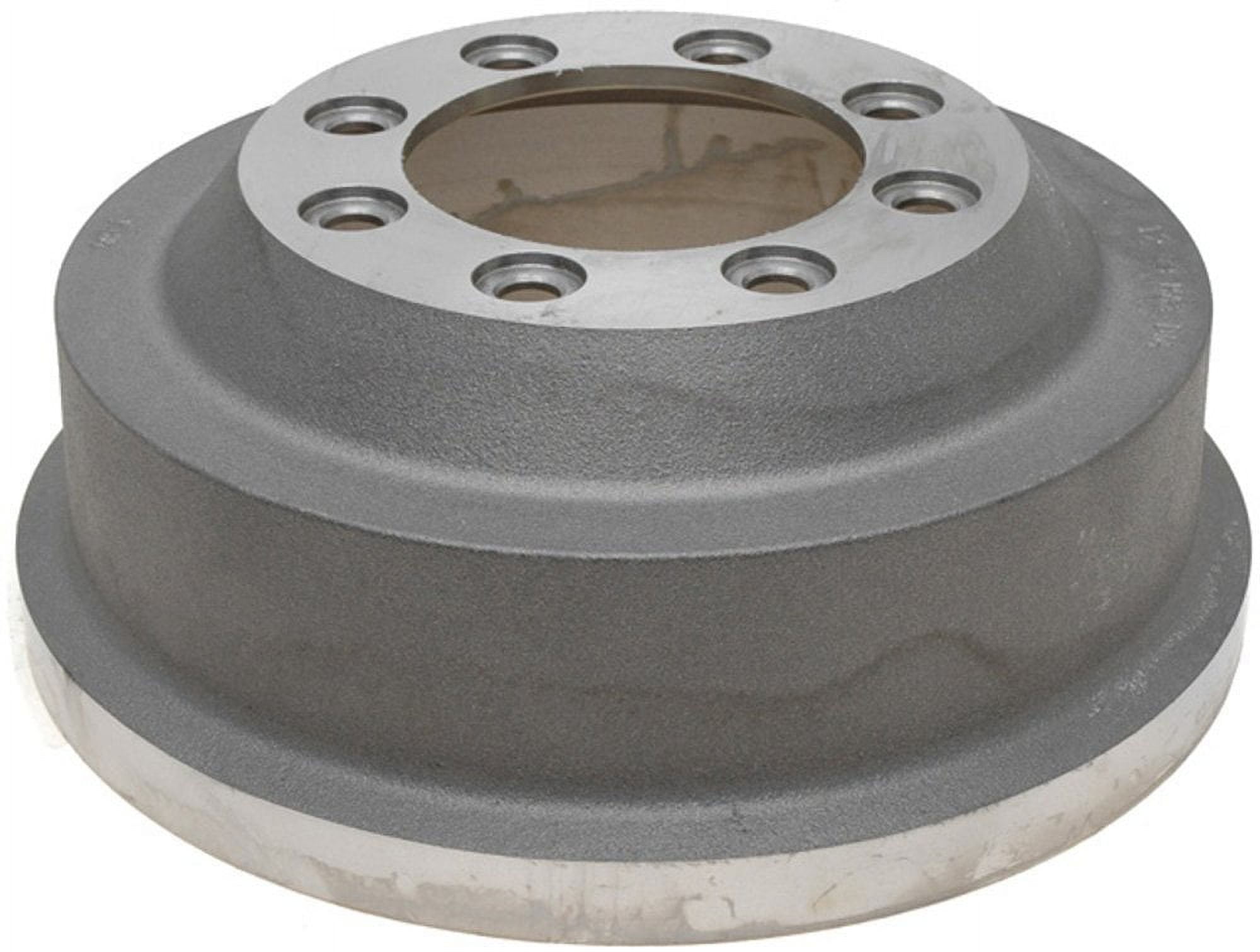 Raybestos 2320R Professional Grade Brake Drum Fits select: 1996-1997 FORD F350, 1987-1991 FORD F250