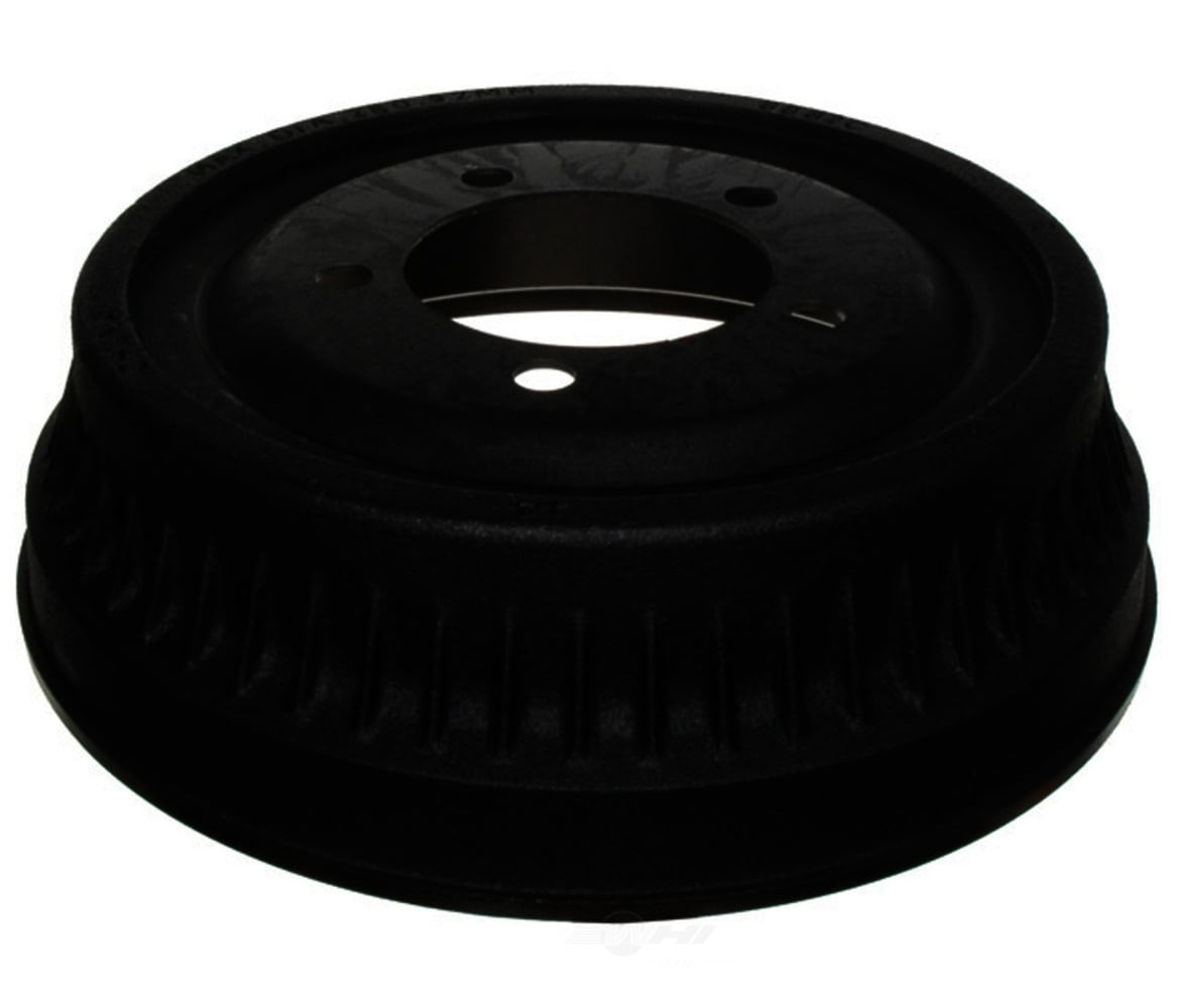 Raybestos 9621R Brake Drum - Professional Grade, Reliable Replacement For Smooth Stopping