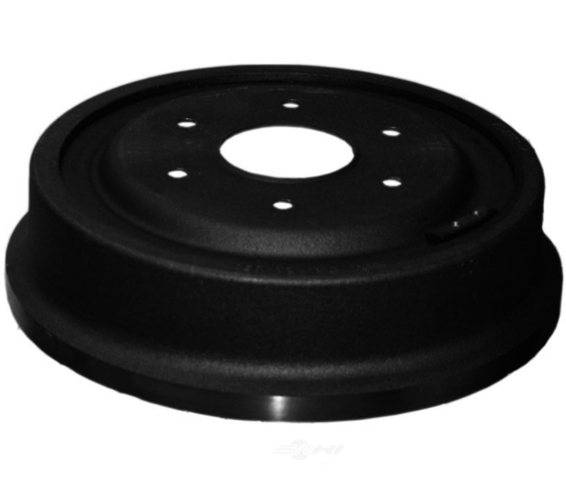 Raybestos 2347R Professional Grade Brake Drum Fits select: 1984-1991 JEEP GRAND WAGONEER, 1979-1983 JEEP CHEROKEE
