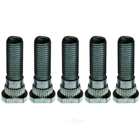 Raybestos 25118B R-Line Wheel Lug Stud