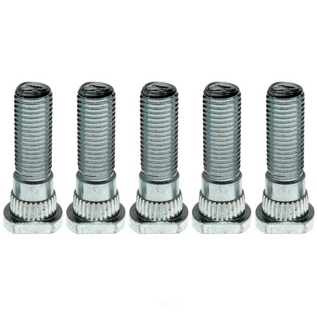 Raybestos Brakes 25118B Raybestos R-Line Wheel Lug Stud