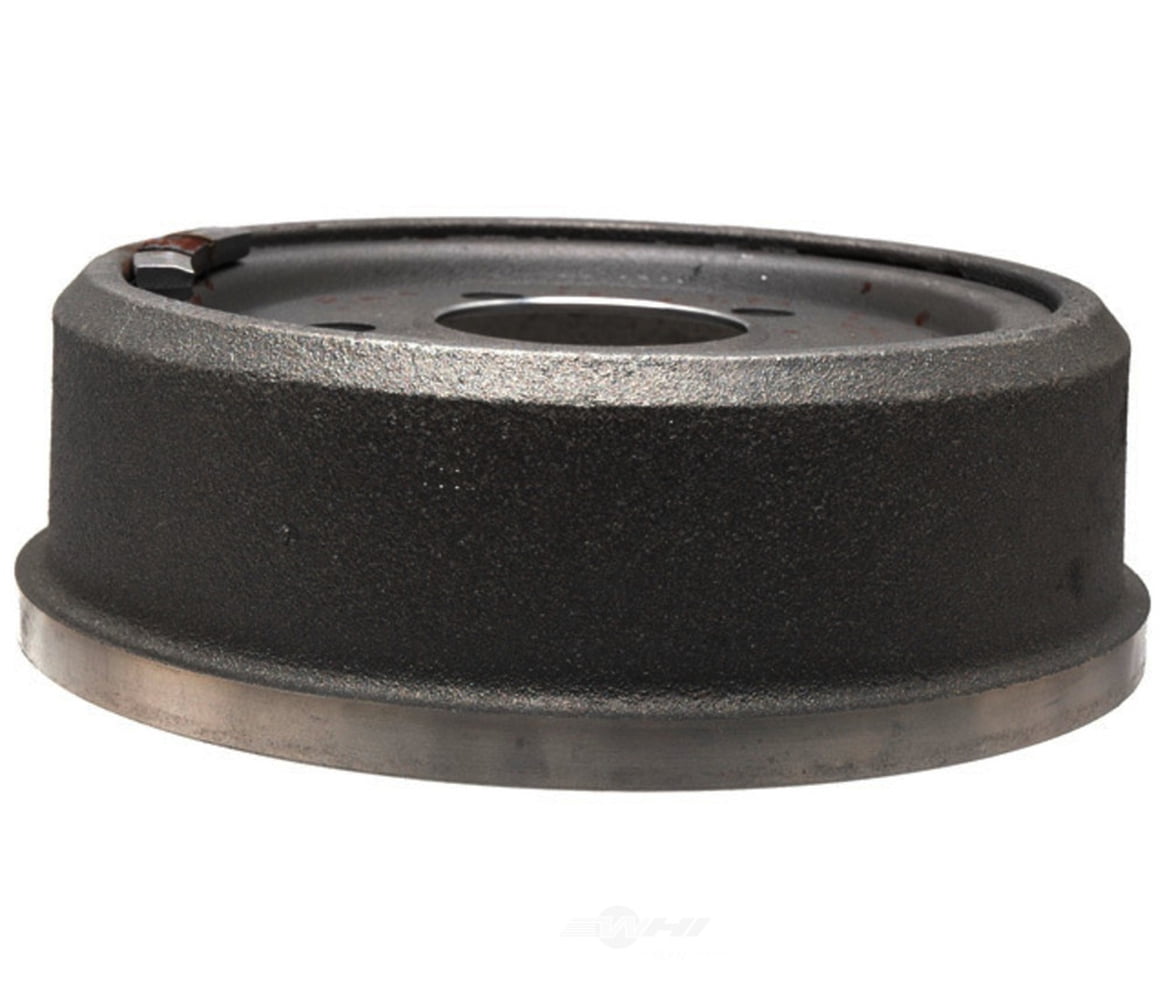 Raybestos 2512R Professional Grade Brake Drum Fits select: 1973-1976 AMERICAN MOTORS GREMLIN, 1975-1976 AMERICAN MOTORS PACER
