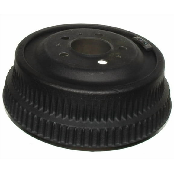 Raybestos 2513R Professional Grade Brake Drum Fits select: 1989 JEEP WRANGLER / YJ, 1987-1988 JEEP WRANGLER