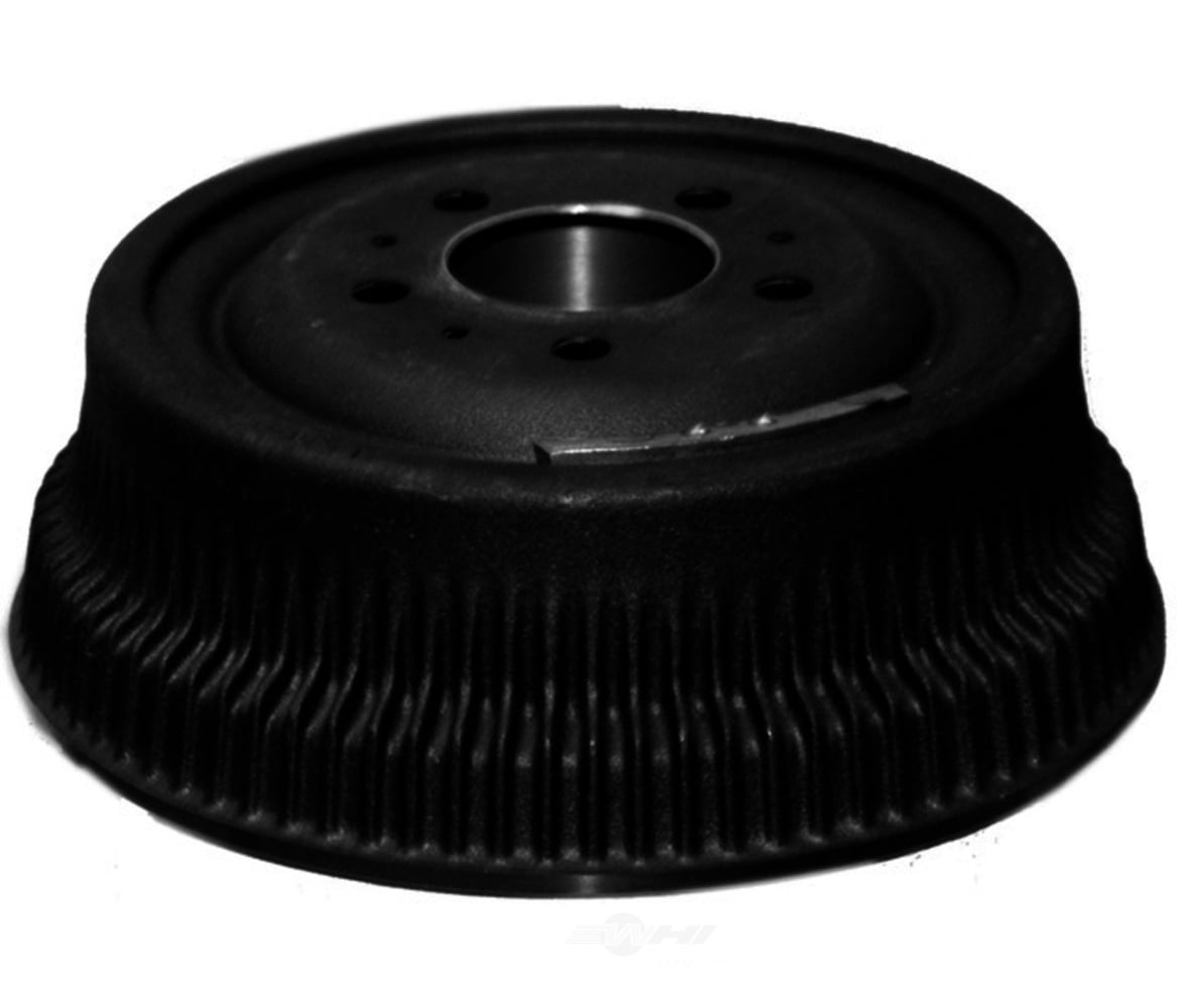 Raybestos 2515R Professional Grade Brake Drum - Walmart.com