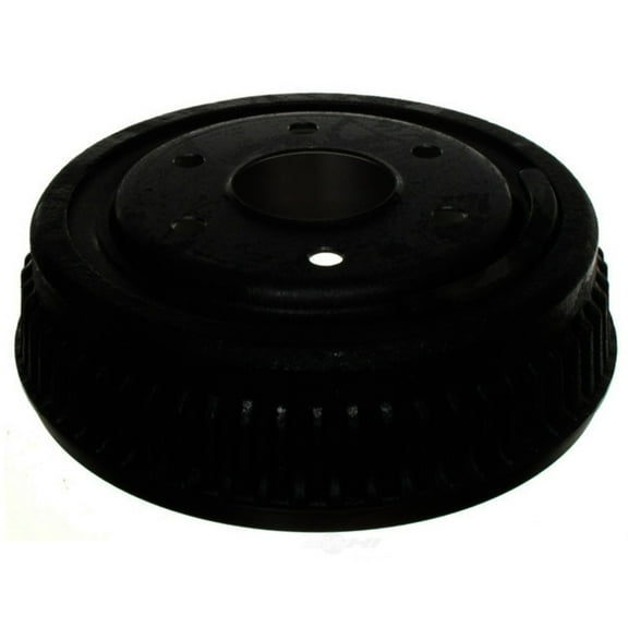 Raybestos 2586R Professional Grade Brake Drum Fits select: 1996-1999 CHEVROLET GMT-400, 1995-2000 CHEVROLET TAHOE